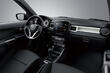 Suzuki Ignis II: компактный городской кроссовер фото 6