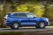 Chery Tiggo 8 Pro: обновленный кроссовер первого поколения фото 3