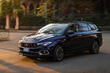 Fiat Tipo Station Wagon: обзор обновленного универсала фото 2