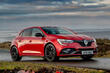 Обзор хэтчбека Renault Megane RS четвертого поколения фото 1