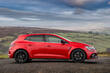 Обзор хэтчбека Renault Megane RS четвертого поколения фото 3