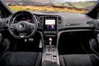 Обзор хэтчбека Renault Megane RS четвертого поколения фото 6