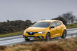 Обзор хэтчбека Renault Megane RS четвертого поколения фото 2