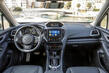 Subaru Forester пятого поколения: обновленный и готовый к приключениям фото 5