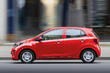 KIA Picanto третьего поколения: обзор обновленного хэтчбека фото 4