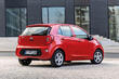 KIA Picanto третьего поколения: обзор обновленного хэтчбека фото 5