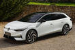 Обзор электрического универсала Volkswagen ID.7 Tourer фото 3