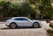 Porsche Taycan Cross Turismo: универсальный электроспорткар фото 3
