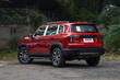 Haval Dargo: обзор полноприводного кроссовера фото 4