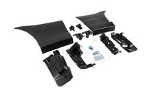 Mercedes Sprinter W907/W910 2018- гг. Комплект обвесов (AMG) фото 19
