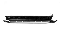 BMW X6 G06 2019–2027 гг. Боковые Подножки OEM (2 шт) фото 7