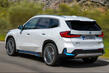 Обзор компактного электрокросовера BMW iX1 фото 4