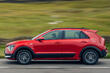 KIA Niro Hybrid второго поколения: обзор кроссовера фото 3