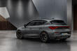 Cupra Leon: спортивный драйв в стильном кузове фото 4