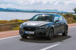 Cupra Leon: спортивный драйв в стильном кузове фото 3