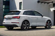 Обзор обновленного спортивного кроссовера Audi SQ5 фото 4