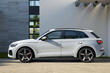 Обзор обновленного спортивного кроссовера Audi SQ5 фото 3