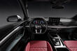 Обзор обновленного спортивного кроссовера Audi SQ5 фото 6