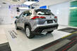 Toyota Corolla Cross: обновленный кроссовер 2024 года фото 4