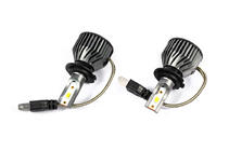 Комплект светодиодных ламп H7 Niken Pro-series (24V) фото 3