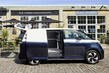 Обзор электрического минивэна Volkswagen ID. Buzz фото 2