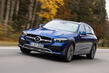 Mercedes-Benz C-Class All-Terrain: обзор универсала повышенной проходимости фото 5