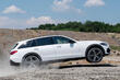 Mercedes-Benz C-Class All-Terrain: обзор универсала повышенной проходимости фото 1
