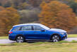 Mercedes-Benz C-Class All-Terrain: обзор универсала повышенной проходимости фото 4