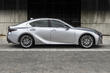 Обзор обновленного седана Lexus IS фото 2