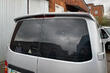 Спойлер для Volkswagen Transporter Т6 фото 1