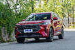 Jetour X70 Plus: обзор кроссовера первого поколения фото 4