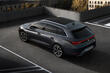 SEAT Leon ST 4 поколения: практичный и стильный универсал фото 2