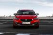 SEAT Leon ST 4 поколения: практичный и стильный универсал фото 3
