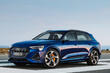 Audi e-tron S: мощный и стильный электромобиль фото 2