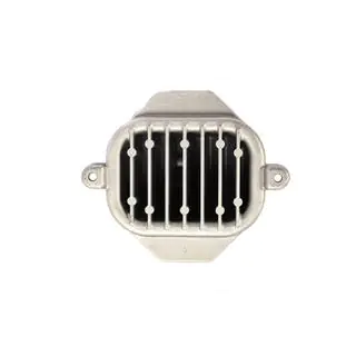 LED-модуль фары 8U0941475B (1 шт, левый) фото 4