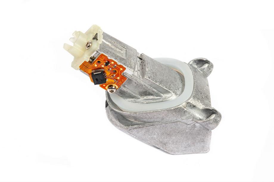 LED модуль фары 63117343876 (1 шт) Image