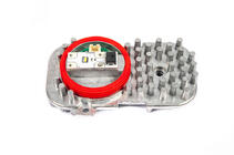 BMW X5 E70 2007-2013 гг. LED модуль фары 631172407 (1 шт) фото 3