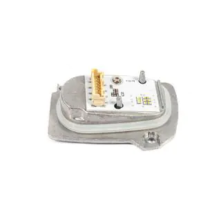 LED-модуль фары 8V0998473A (1 шт, левый) фото 3