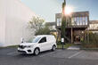 Renault Kangoo Van E-Tech: практичный и экологичный фургон фото 2