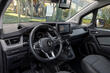 Renault Kangoo Van E-Tech: практичный и экологичный фургон фото 5