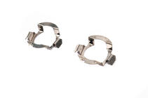 Адаптер для светодиодных ламп H7 (L18) (2 шт) фото 2