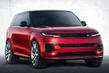 Range Rover Sport третьего поколения: обзор внедорожника фото 2