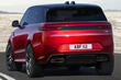 Range Rover Sport третьего поколения: обзор внедорожника фото 4