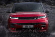 Range Rover Sport третьего поколения: обзор внедорожника фото 1