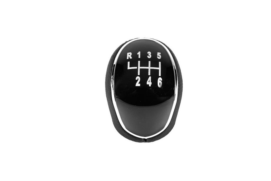 Ford Ручка КПП 7G9R7217CKD (6-передач) Image
