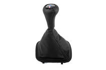 BMW 3 серия E30 1982–1994 гг. Ручка КПП с чехлом 25111220905 фото 1