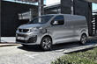 Peugeot e-Expert: обзор электрического фургона фото 2