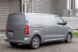 Peugeot e-Expert: обзор электрического фургона фото 4