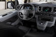 Peugeot e-Expert: обзор электрического фургона фото 5