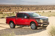 Nissan Titan второго поколения: обзор пикапа фото 4